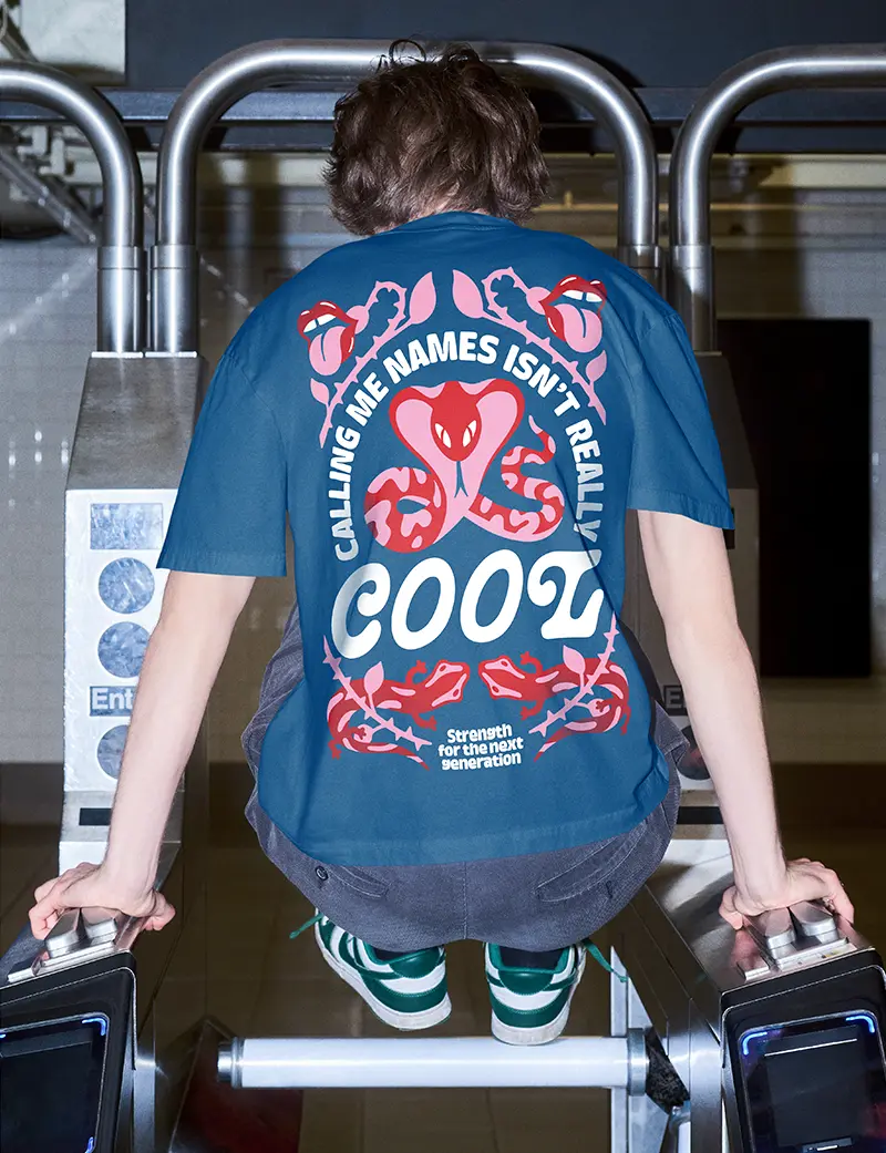 Olympus – Strength for the next generation